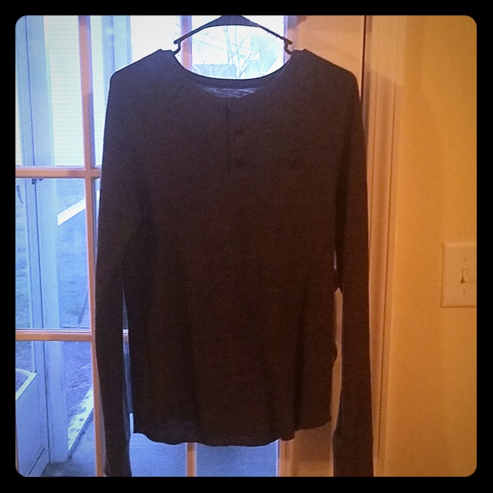 American eagle thermal